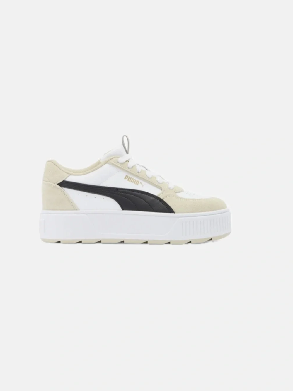 Puma Karmen Rebelle Platform Sneaker - Picture 4 of 11